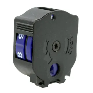 Chargeur Replay IGT 10 coups 4.5mm 19,9J L110cm lunette 4x32WR