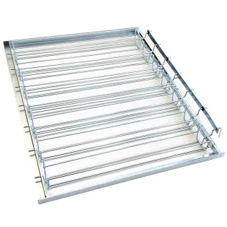 Tiroir incubation 49 oeufs pour Couveuses Maino Mini Pro 147 et 196