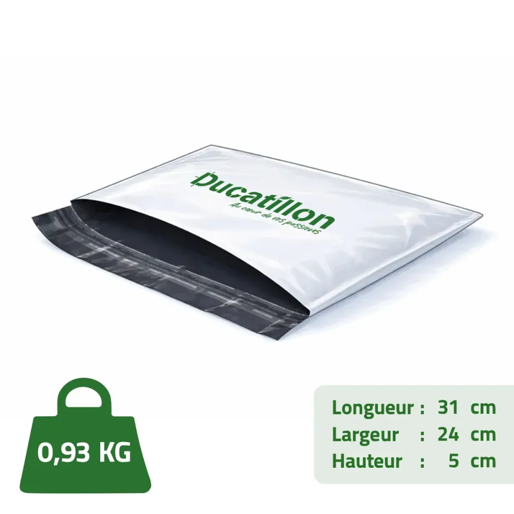 Mallette d’entretien pour une routine complète