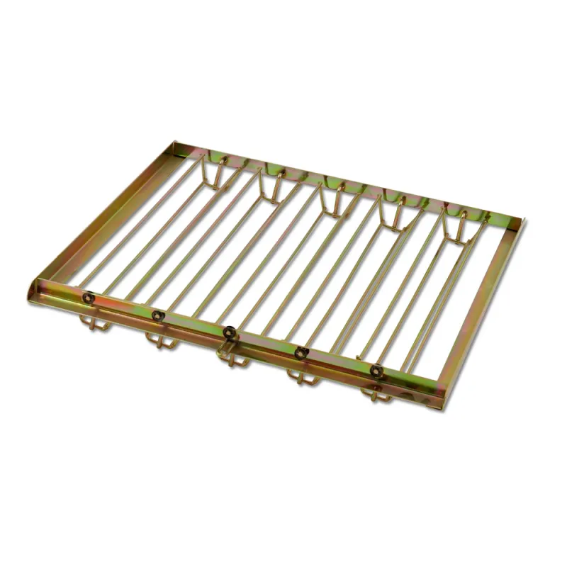 Grille pour DUCAT 150&200-AV