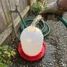 Abreuvoir poules et volailles 15 L River System