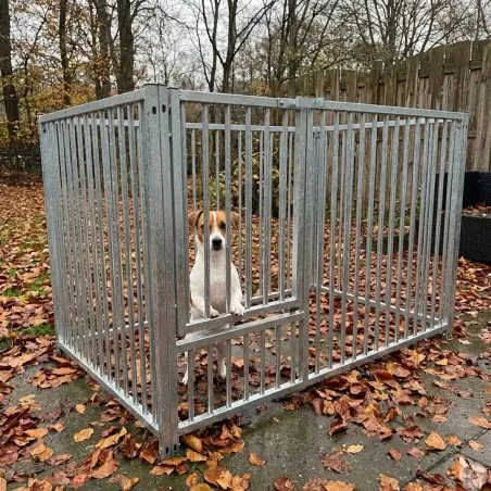 Panneau parc chiot et petites races