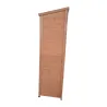Abri de jardin bois Sambre 2 portes 85 x 52 x 174 cm