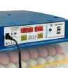 Couveuse automatique Couvitech SP-64 - capacité 64 oeufs