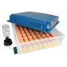 Couveuse automatique Couvitech SP-64 - capacité 64 oeufs