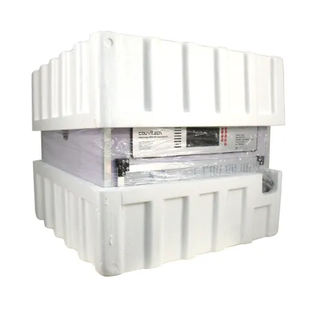 Couveuse automatique Couvitech PRO-68 - 68 oeufs