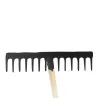 Râteau Manche bois14 dents L.143 cm. Progarden
