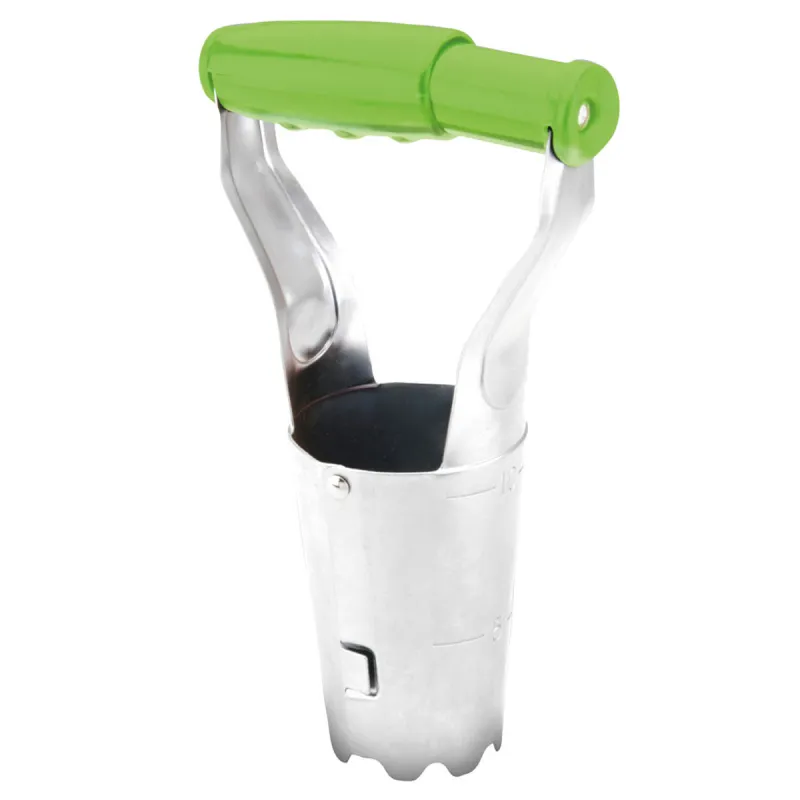 Planteur à bulbes longueur 23 cm