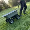 Brouette Basculante 75 Litres