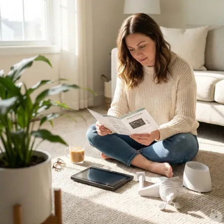 Station météo pro radiopilotée tactile Tx humidité, vitesse vent