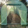 Serre de jardin 18 m² - Structure jardinage extérieur