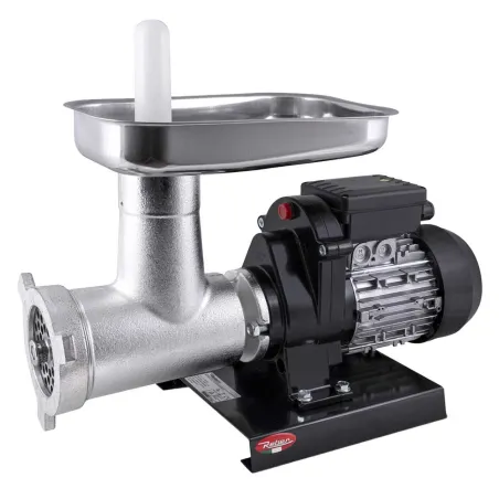 Hachoir Professionnel Moteur Étanche Monophasé Induction 220V