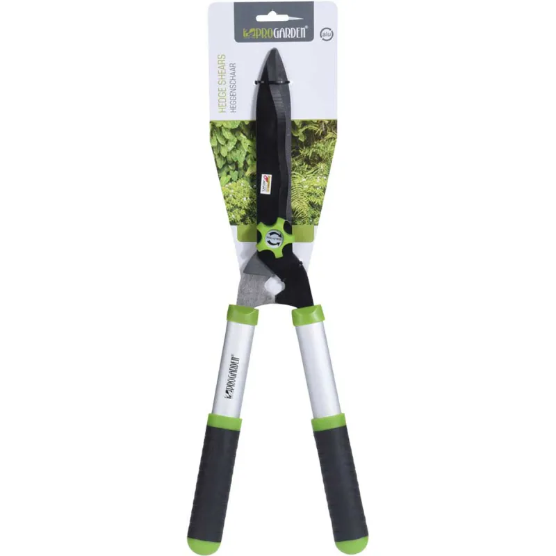 Sécateur 54 cm Lames incurvées 3,5 mm aluminium Progarden