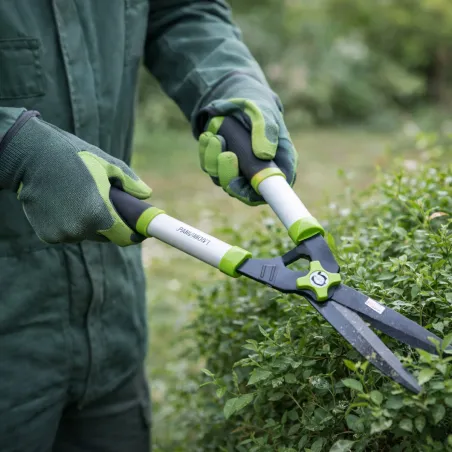 Sécateur 54 cm Lames incurvées 3,5 mm aluminium Progarden