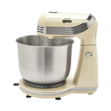 Robot pâtissier maison 6 vitesses 250 W