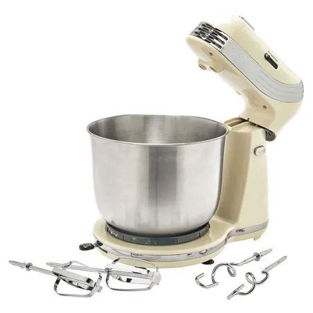 Robot pâtissier maison 6 vitesses 250 W