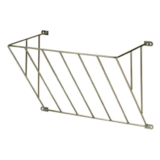 Râtelier zingué simple - KERBL