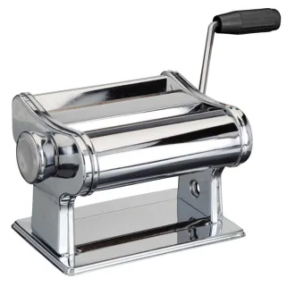 Machine à pâtes acier inoxydable 430 - 9 réglages 1-3mm