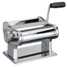 Machine à pâtes acier inoxydable 430 - 9 réglages 1-3mm