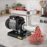 Hachoir à viande électrique Reber 600 W – Modèle professionnel | Ducatillon