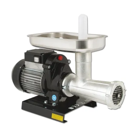 Hachoir à viande électrique Reber 600 W – Modèle professionnel | Ducatillon