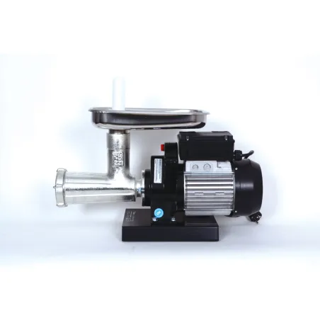 Hachoir à viande électrique Reber 600 W – Modèle professionnel | Ducatillon