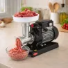 Hachoir à viande électrique Reber 400 W – Professionnel | Ducatillon
