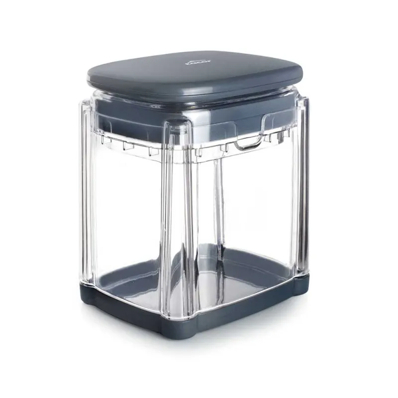 Coupe-légumes multifonction LACOR - 3 grilles interchangeables