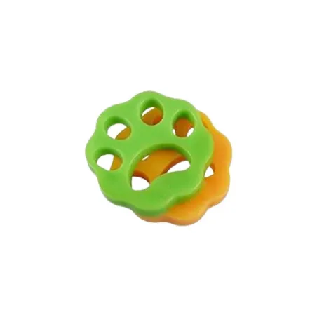 Lot de 2 récupérateurs de poils pour machine à laver