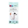 Lot de 5 Gants de Nettoyage Jetables Imbibés de Lotion Lavante