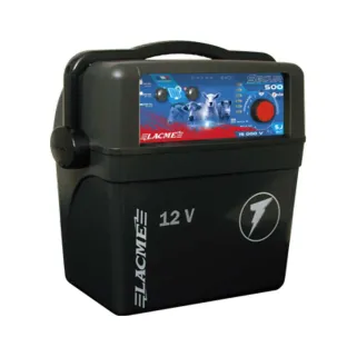 Electrificateur clôture Performance Secur 500