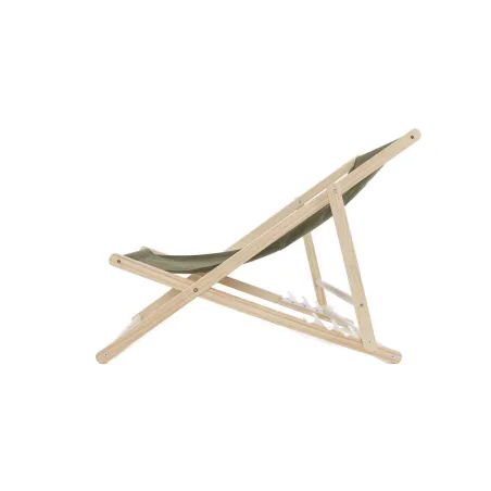 Lot de 2 chiliennes pin coton 300D kaki