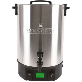 Stérilisateur électrique 30 L Le Pratique®