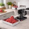 Hachoir à viande électrique Reber 500 W – Professionnel | Ducatillon