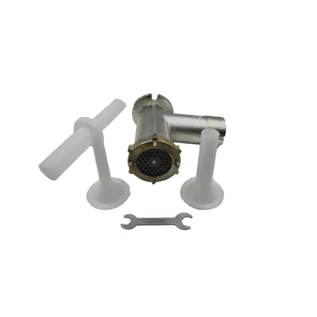 Hachoir à viande électrique Reber 500 W – Professionnel | Ducatillon