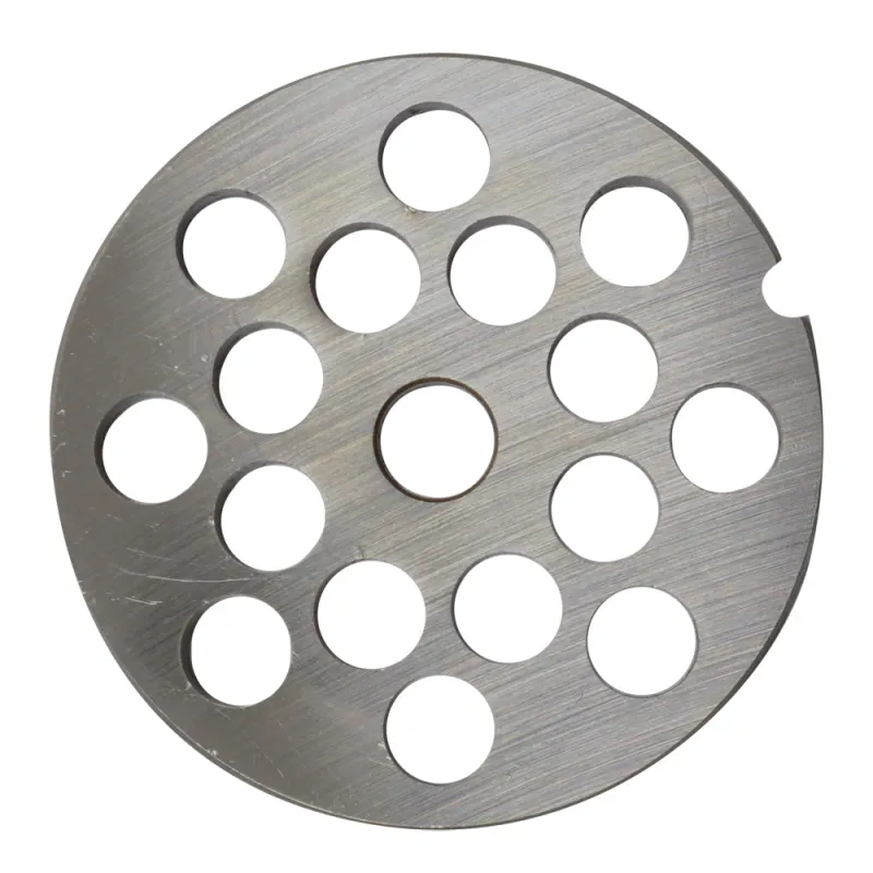 Grilles pour hachoir 450 Watts Reber®