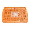 Panier de transport pour volailles 67 x 45 x 15 cm