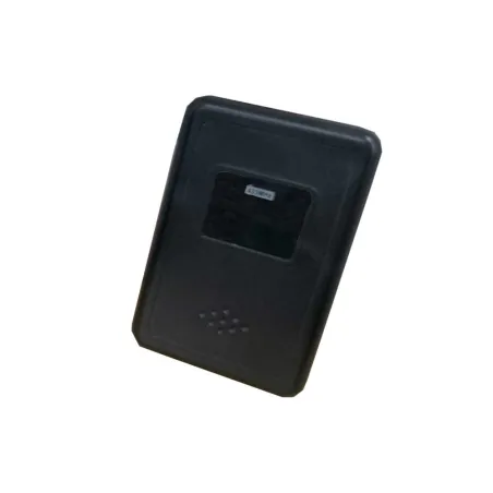 Station météo Forecast + - Noir