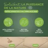 Terre de Sommières Naturelle 200g - Détachant Multi-Supports Éco-Certifié