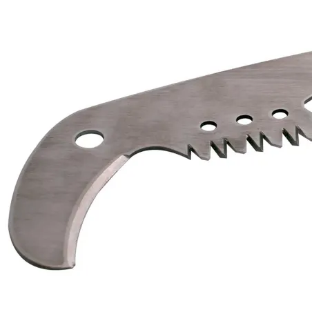 Scie d'élagage Fast&Easy - Lame acier carbone SK7 40 cm