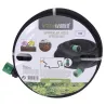 Tuyau d'arrosage Progarden® 15m - Ø 1/2" avec connecteurs
