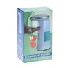 Distributeur de savon automatique 330ml - Plastique