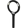 Loupe éclairante 3 LED COB - Diamètre 11 cm