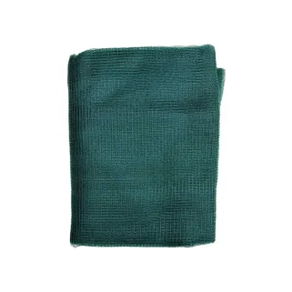 Filet de récolte 12x12m maille 5x5mm - Polyéthylène haute densité 50g/m²