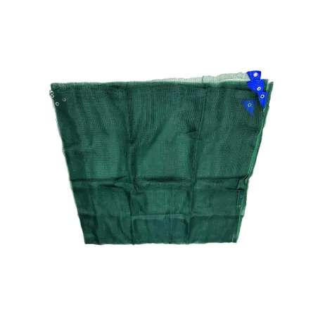 Filet de récolte 4x4m - Maille 5x5mm en polyéthylène haute densité