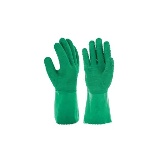 Gants de Jardin Roncier - Protection Anti-Épineux Black Fox