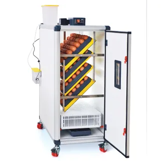 Couveuse automatique Cimuka HB-350-C