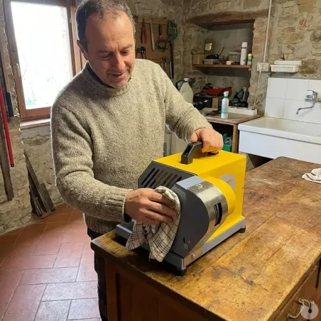 Plumeuse petit gibier SENESI® FLY