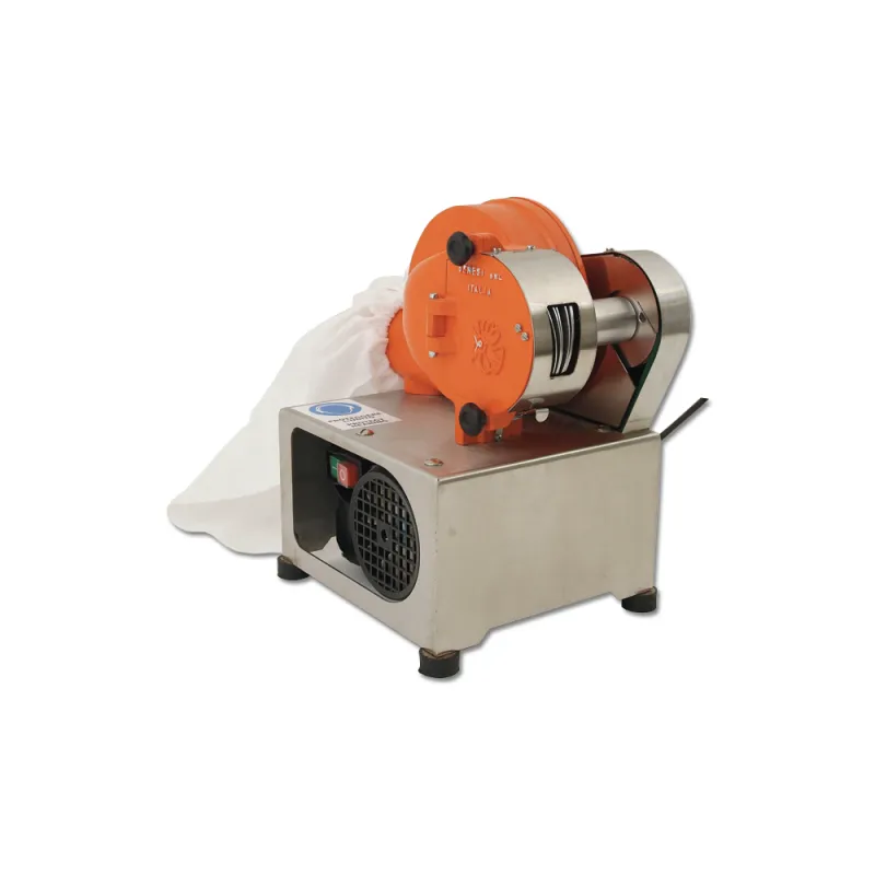 Plumeuse à sec Senesi Strip 220V pour élevage