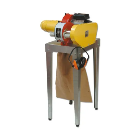 Plumeuse à sec - SENESI® JUNIOR